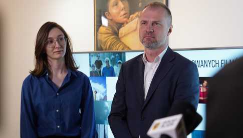 Dolnośląski i Wrocławski Fundusz Filmowy z rekordowym budżetem