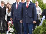 Gmina Dzierżoniów: obchody Narodowego Dnia Zwycięstwa
