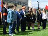 Gmina Dzierżoniów: obchody Narodowego Dnia Zwycięstwa