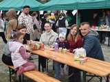 Piknik Zintegrujmy się w CUS Pieszyce