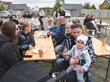 Piknik Zintegrujmy się w CUS Pieszyce