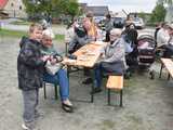 Piknik Zintegrujmy się w CUS Pieszyce