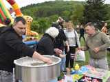 Piknik Zintegrujmy się w CUS Pieszyce