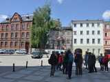 Niemcza. Wystartował sezon turystyczny 2025 