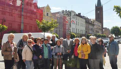 Niemcza. Wystartował sezon turystyczny 2025 