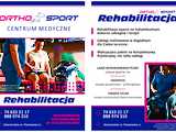 Centrum medyczne Orthosport
