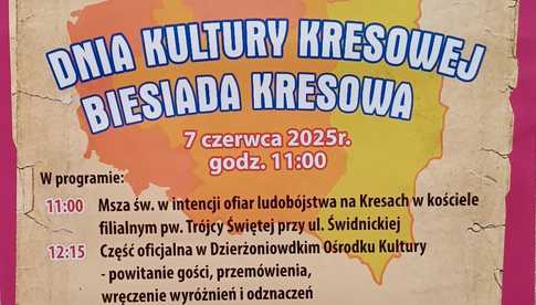 Dzień Kultury Kresowej w Dzierżoniowie
