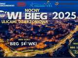 Sowi Bieg – niezbędnik dla biegaczy