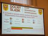 Zarząd Województwa Dolnośląskiego z absolutorium za 2024 rok