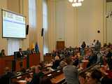 Zarząd Województwa Dolnośląskiego z absolutorium za 2024 rok