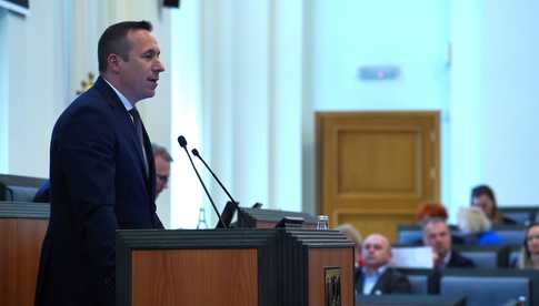 Zarząd Województwa Dolnośląskiego z absolutorium za 2024 rok