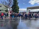 Karol Nawrocki w Dzierżoniowie