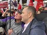 Karol Nawrocki w Dzierżoniowie