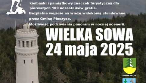 Wielka Sowa