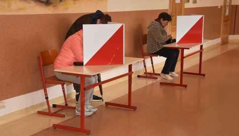Wybory prezydenckie 2025