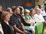 Konkurs piosenki przedszkolnej Wiolinek na zdrową nutkę