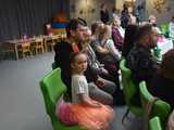 Konkurs piosenki przedszkolnej Wiolinek na zdrową nutkę