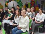 Konkurs piosenki przedszkolnej Wiolinek na zdrową nutkę
