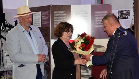 150 lat Synagogi Rutika w Dzierżoniowie 