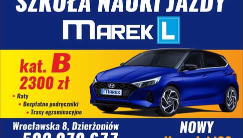 kurs na prawo jazdy