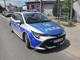 wypadek