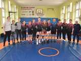 Sukcesy w sumo zawodniczek MULKS Dzierżoniów