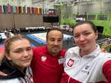 Weronika Smaczyńska medalistką Mistrzostw Europy w Sumo