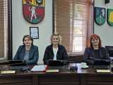 Sesja Rady Powiatu Dzierżoniowskiego