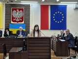Sesja Rady Powiatu Dzierżoniowskiego