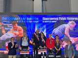 Dwa medale Mistrzostw Polski Seniorek w zapasach dla zawodniczek JUNIORA Dzierzoniów