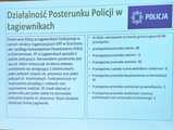 Sesja absolutoryjna w gminie Łagiewniki