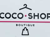 COCO SHOP 