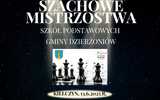 Indywidualne Mistrzostwa Szkół Podstawowych Gminy Dzierżoniów w Szachach Indywidualnych