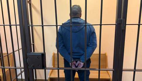 Tymczasowy areszt dla 35-latka 