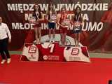 Bardzo dobry występ młodziczek JUNIORA Dzierżoniów w sumo