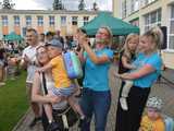 Festyn Rodzinny w Zespole Szkolno-Przedszkolnym w Piławie Dolnej