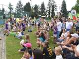 Festyn Rodzinny w Zespole Szkolno-Przedszkolnym w Piławie Dolnej