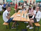 Festyn Rodzinny w Zespole Szkolno-Przedszkolnym w Piławie Dolnej
