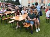 Festyn Rodzinny w Zespole Szkolno-Przedszkolnym w Piławie Dolnej