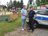 Festyn Rodzinny w Zespole Szkolno-Przedszkolnym w Piławie Dolnej