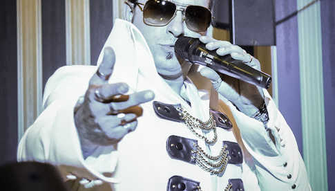 Elvis w Młynie – przedsprzedaż ruszyła