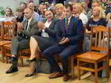 Gminne Święto Odnowy Wsi we Włókach