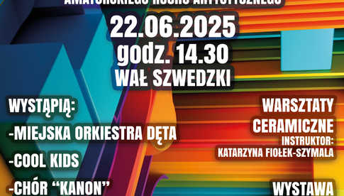 Zakończenie sezonu artystycznego Ara End