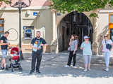 TRAKT Dzierżoniów