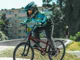 East Cup BMX