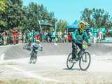 East Cup BMX