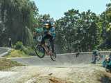 East Cup BMX