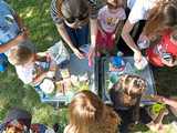 Piknik Ekologiczny w piławskim przedszkolu