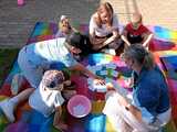 Piknik Ekologiczny w piławskim przedszkolu