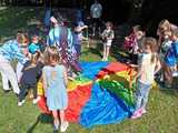 Piknik Ekologiczny w piławskim przedszkolu